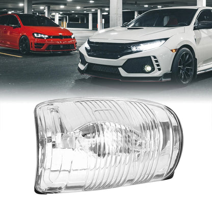 Wing Mirror Indicator Lens Cover Left for Ford Transit MK8 (2014-2023)