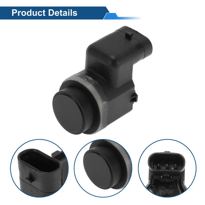 Reverse Backup Parking Sensor for Nissan Qashqai (2007-2013)