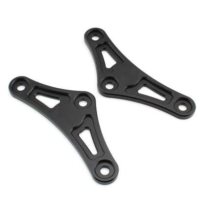 Kawasaki Z900RS Z900 Rear Suspension Linkage Lowering Kit (2017-2022)