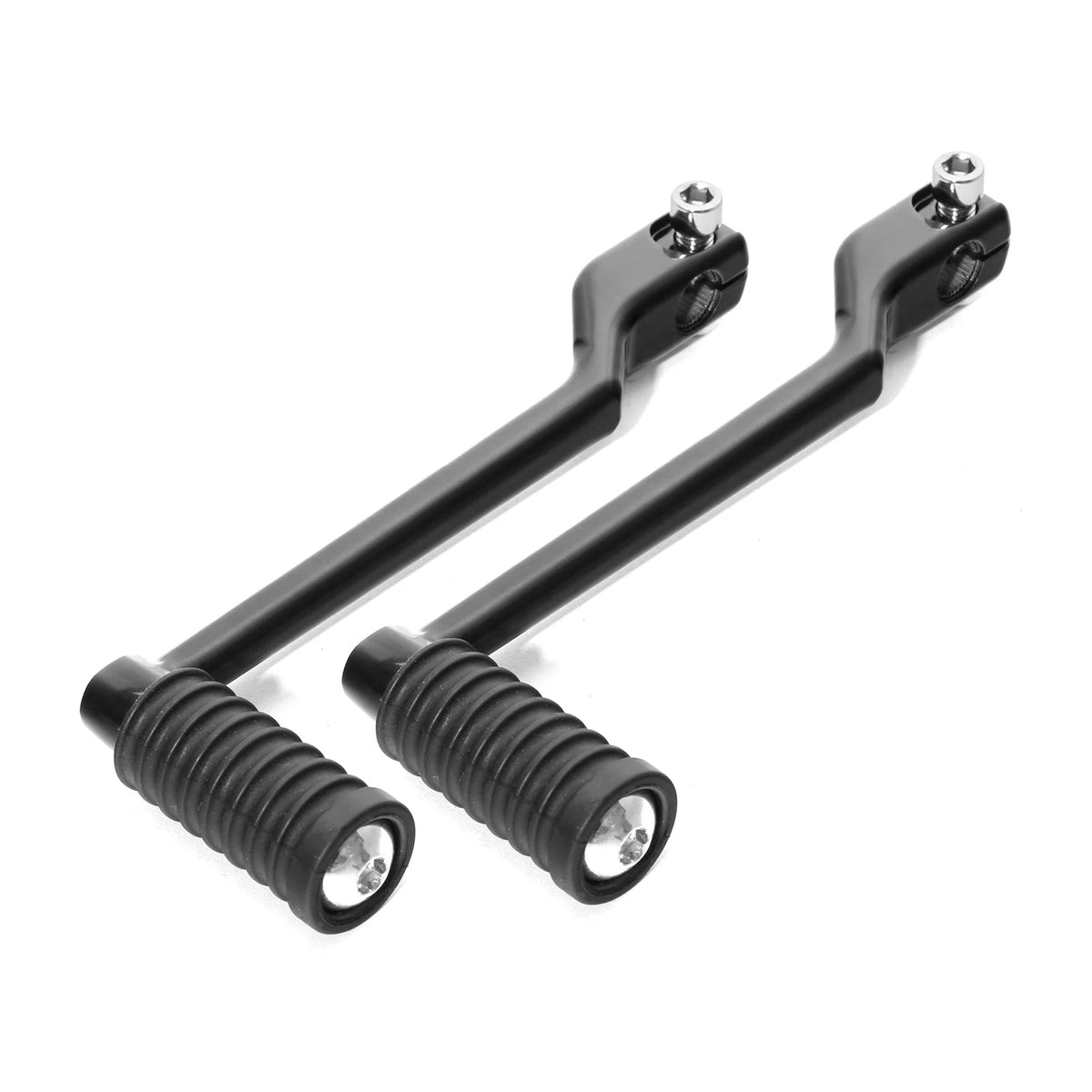 Heel-Toe Shift Lever Pedals for Harley Touring Electra Glide (1988-2024)