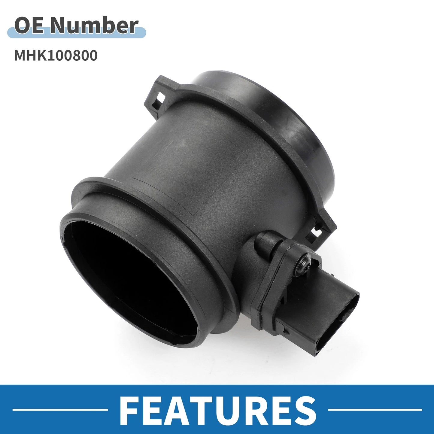 MAF Mass Air Flow Sensor for Land Rover Range Rover (2003-2012)