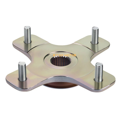 2 x Wheel Hubs for Can-Am Outlander 800R 400 330 Commander 1000 800R