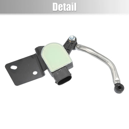 Front Left Suspension Ride Height Level Sensor for Jeep (2007-2018)