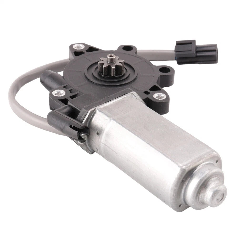 Left Power Window Lift Motor for Land Rover Discovery 2 (1998-2004)