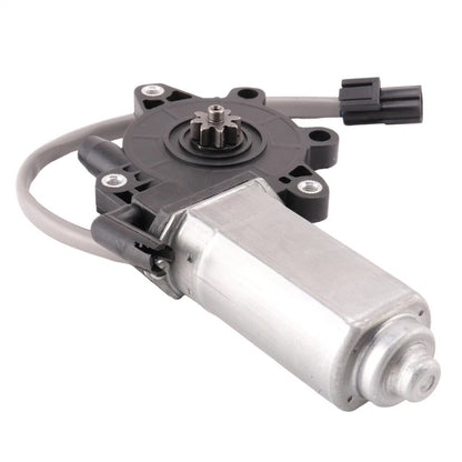 Left Power Window Lift Motor for Land Rover Discovery 2 (1998-2004)
