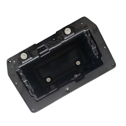 Battery Holder Tray Cover for Range Rover L405 L494 (2013-2017) Black