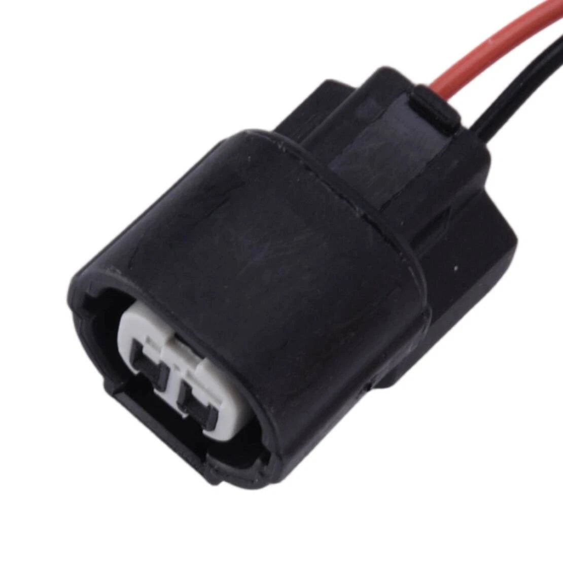 Side Marker Light Connector Plug Harness Wire for Mazda 3 (2014-2019)