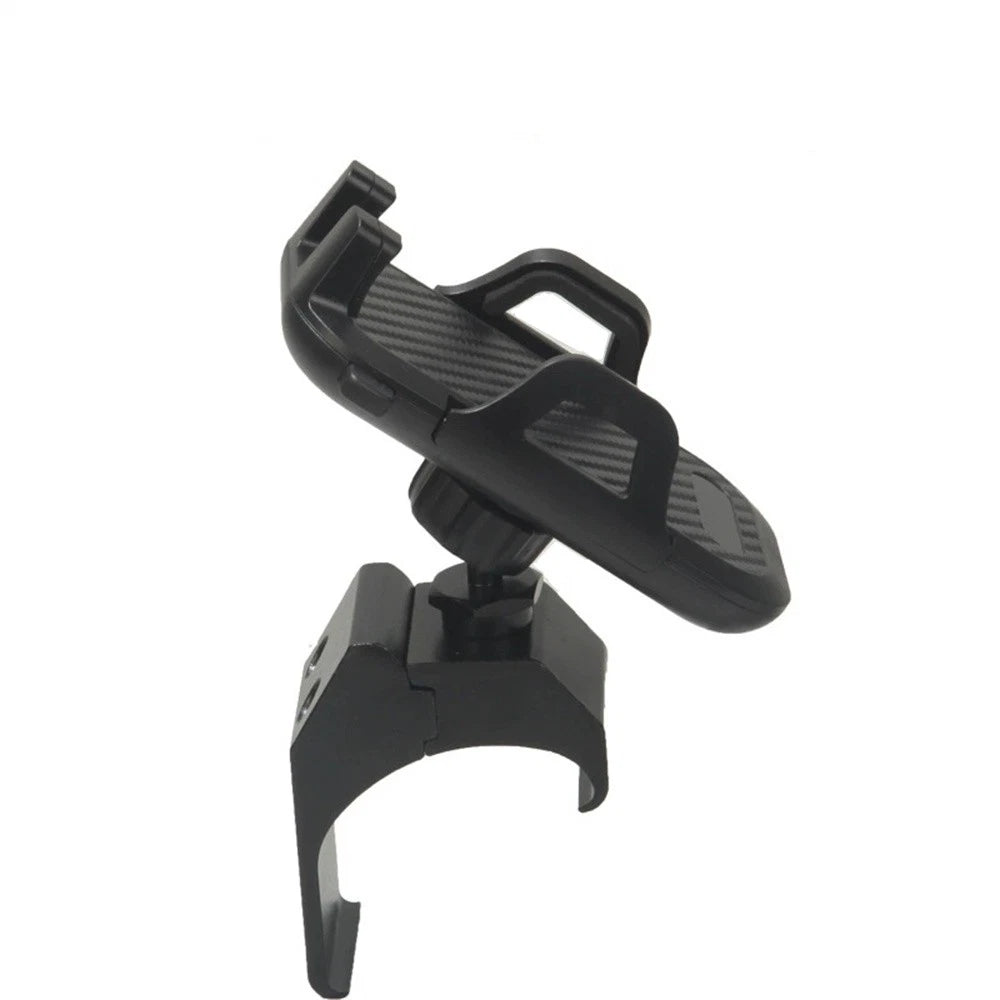 Mobile Phone Holder Bracket for Land Rover Defender 90 110 (2020-2025)