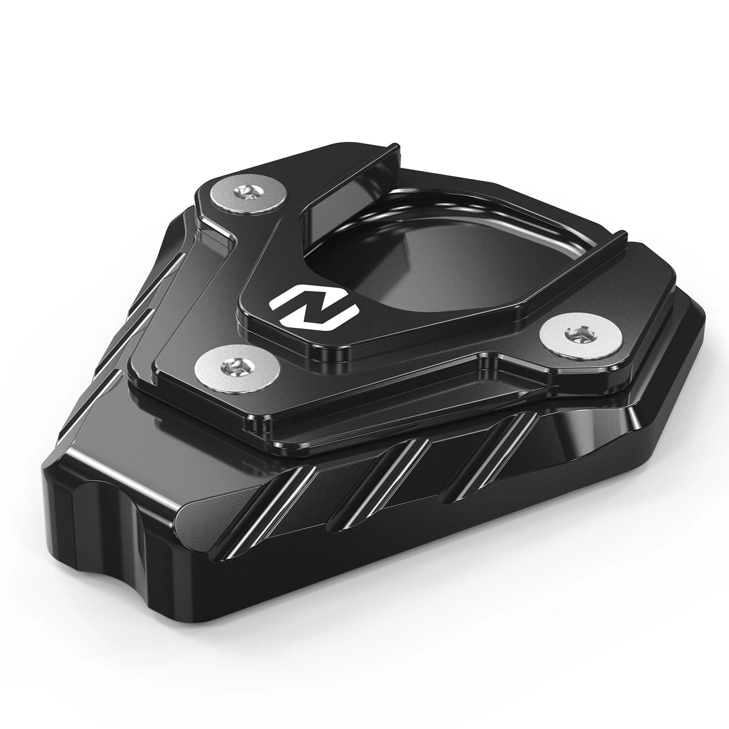 Brake Reservoir Cover & Disc Guard for Suzuki DRZ400SM (2005-2023)