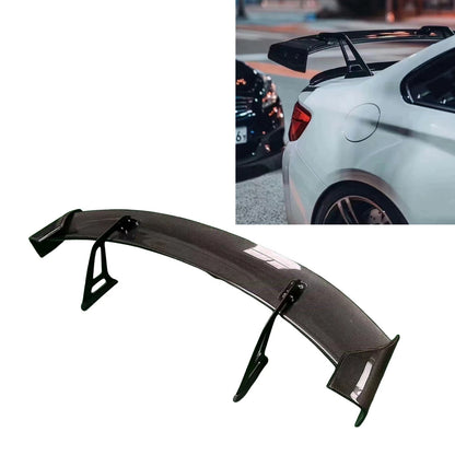 Rear Boot Spoiler Lip for BMW 2 3 4 Series M2 M3 M4 (2014-2020)