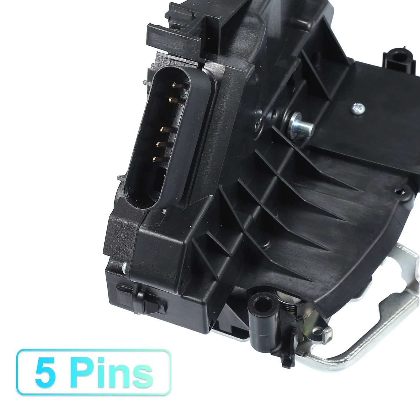 Front Left Power Door Lock Actuator for Ford C-Max (2013-2018)