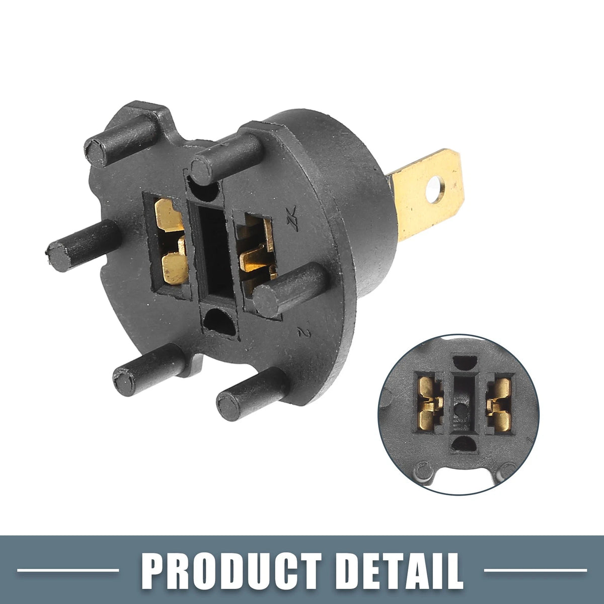 Turn Signal Light Bulb Sockets for Suzuki Grand Vitara (2006-2014)