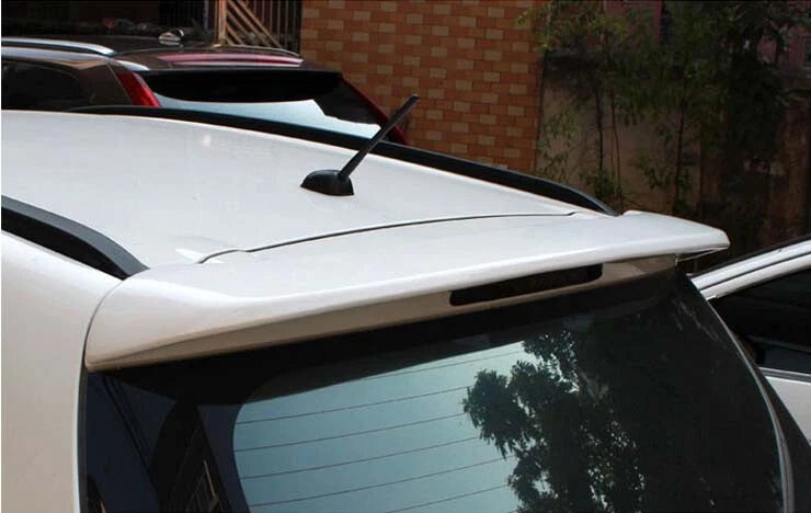Rear Factory Style Spoiler Wing for Suzuki SX4 S-CROSS (2013-2020)