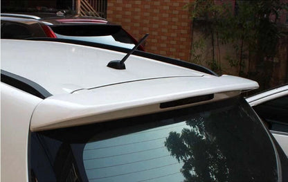 Rear Factory Style Spoiler Wing for Suzuki SX4 S-CROSS (2013-2020)