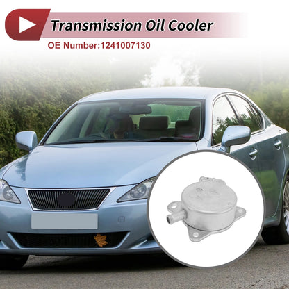 Engine Oil Cooler for Lexus IS250 V6 2.5L (2006-2011)