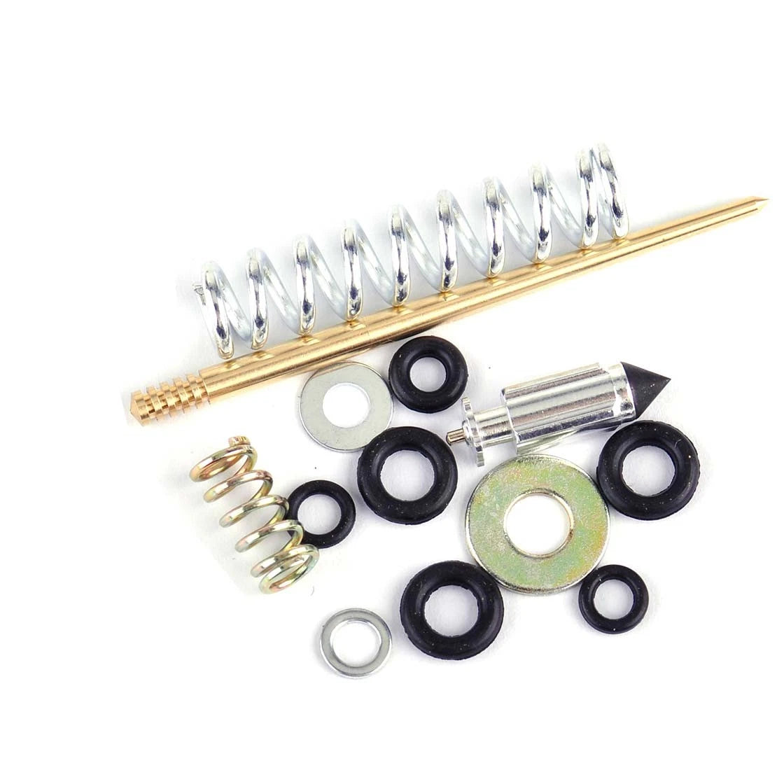 Carburetor Repair Kit for Honda Rancher 350 TRX350 (2000-2003)