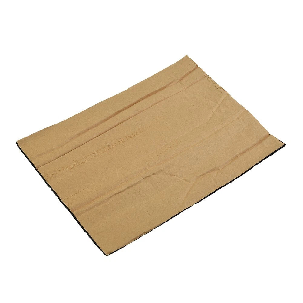 Sound Damping Mat / 10 Sheets 5mm / for Vehicles
