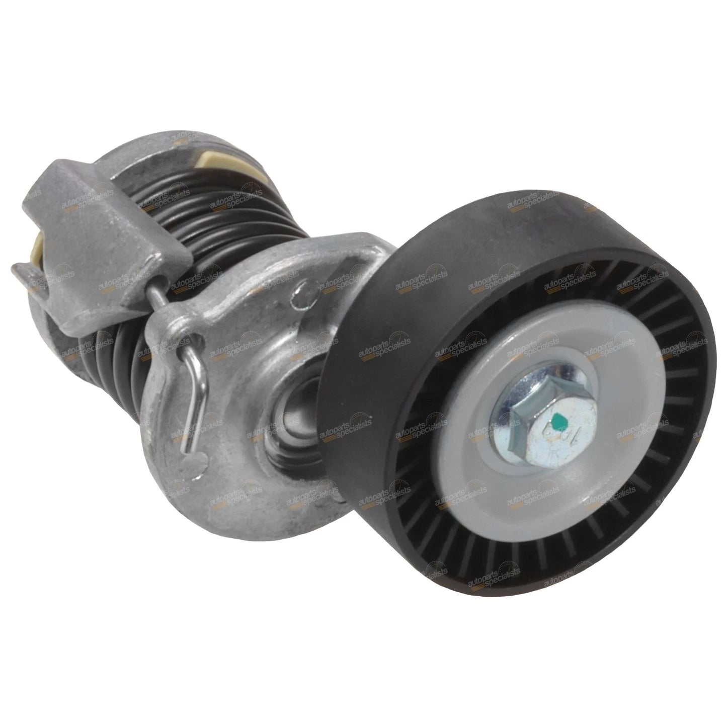 Drive Belt Auto Tensioner for Audi A3 8P CBB (2009 - 2010)