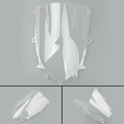 ABS Windscreen for Yamaha YZF 600 R6 (2017-2018)