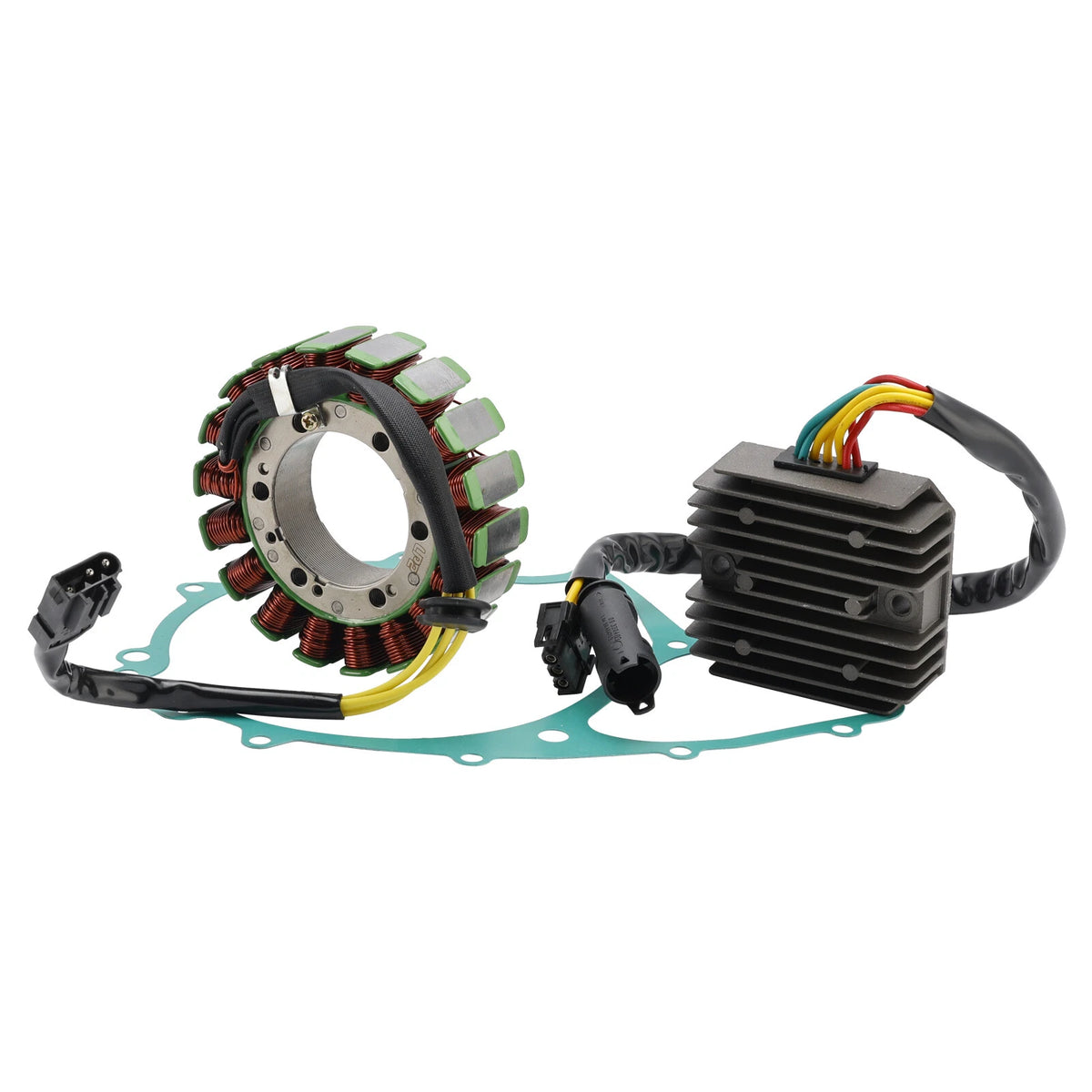 Stator, Regulator, Gasket for BMW G 650 GS G650GS Sertao (2008-2016)