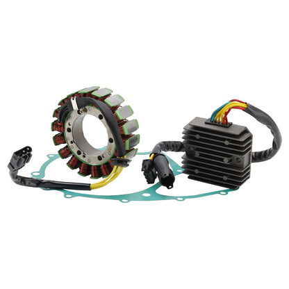 Stator, Regulator, Gasket for BMW G 650 GS G650GS Sertao (2008-2016)