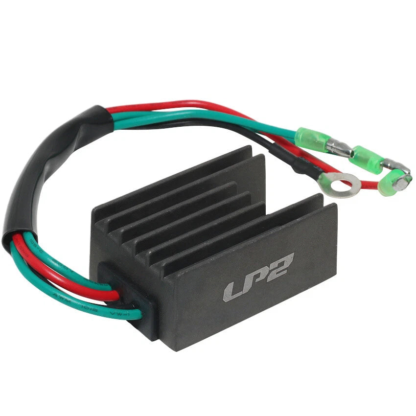 Voltage Rectifier Regulator for Yamaha Wave Runner GP800 (1998-1999)