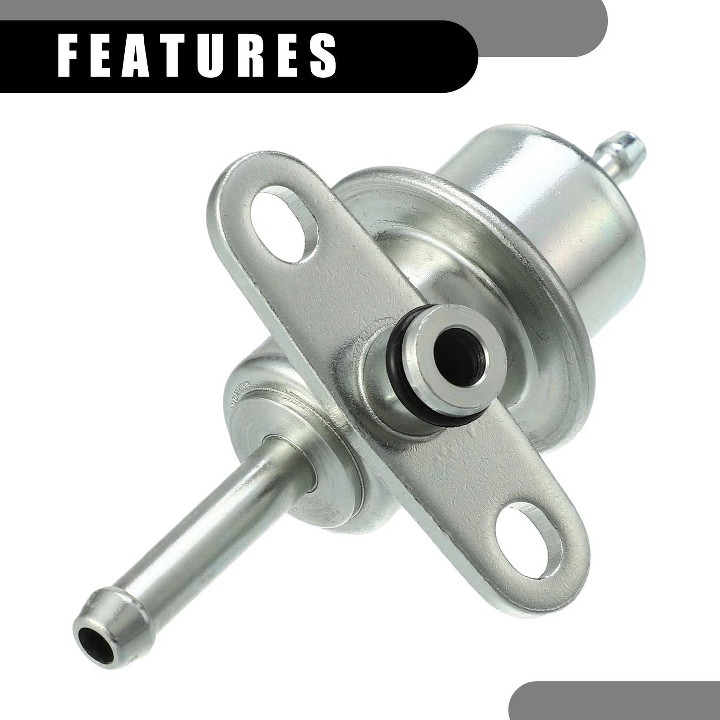 Fuel Injection Pressure Regulator for Chevrolet Tracker (1999-2004)