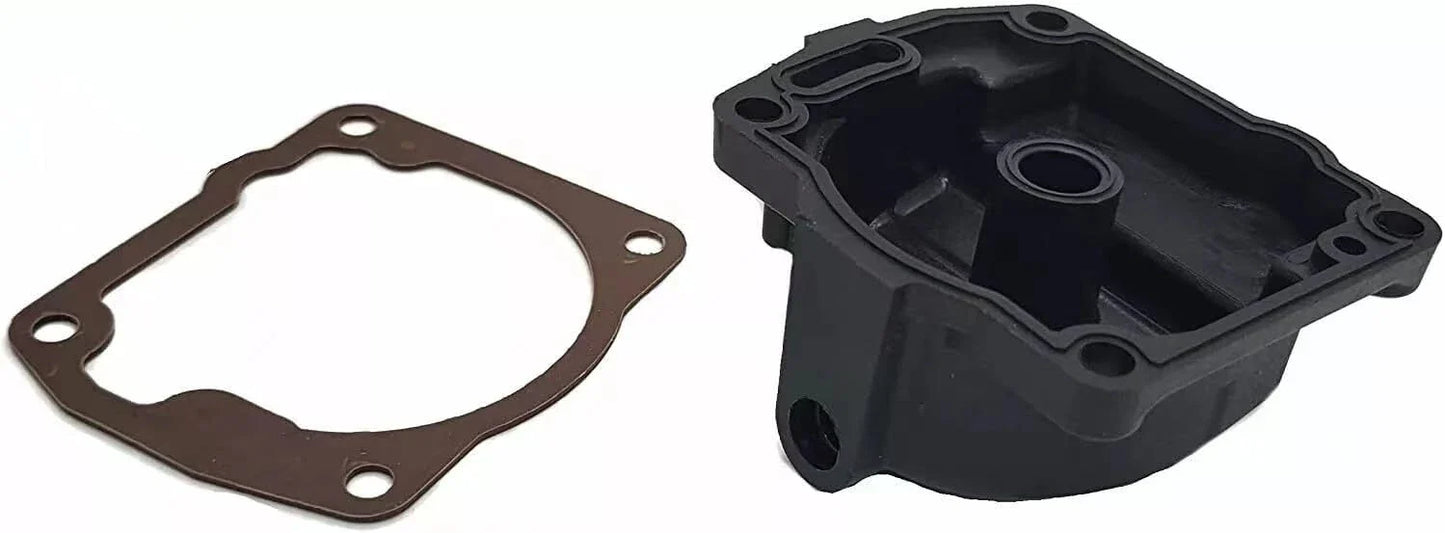 Carburetor Float Bowl Chamber Kit for Johnson/Evinrude 343870/0433000