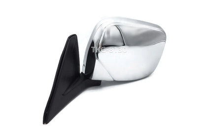 Left Manual Mirror for Mitsubishi L200 Triton (1996-2004)