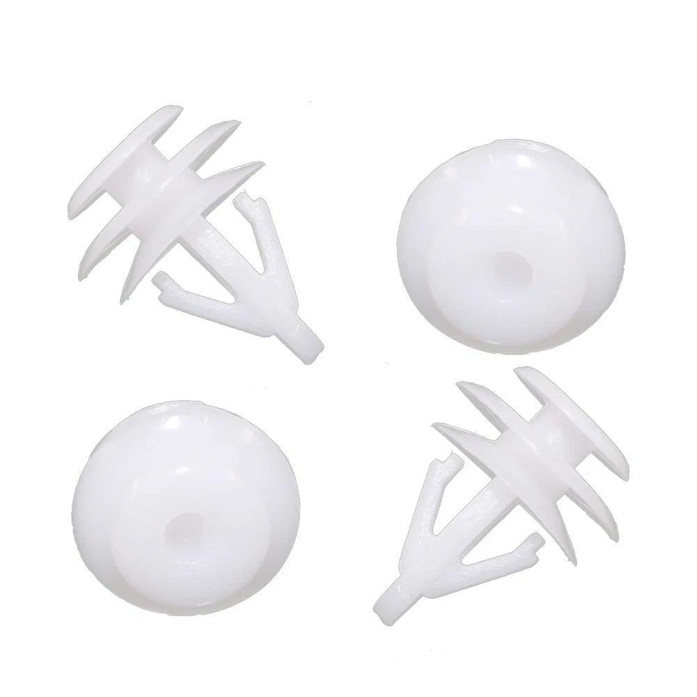 50 x Seat Trim Panel Back Cover Clips for Honda Acura (1996-2000)