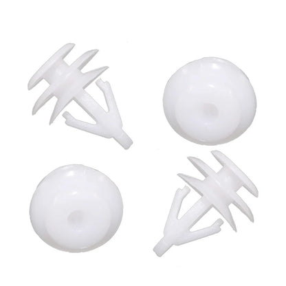 50 x Seat Trim Panel Back Cover Clips for Honda Acura (1996-2000)