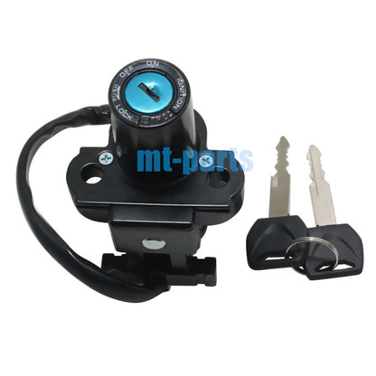 Ignition Key Switch for Honda CRF450L/CRF450RL (2019-2023)