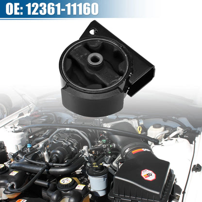 Engine Motor Transmission Mount for Toyota Corolla 1.6L (2003-2008)