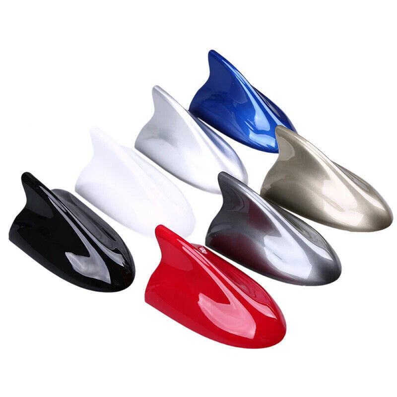 Shark Fin Antenna Cover for 2014-2019 Hyundai SWP - Blue