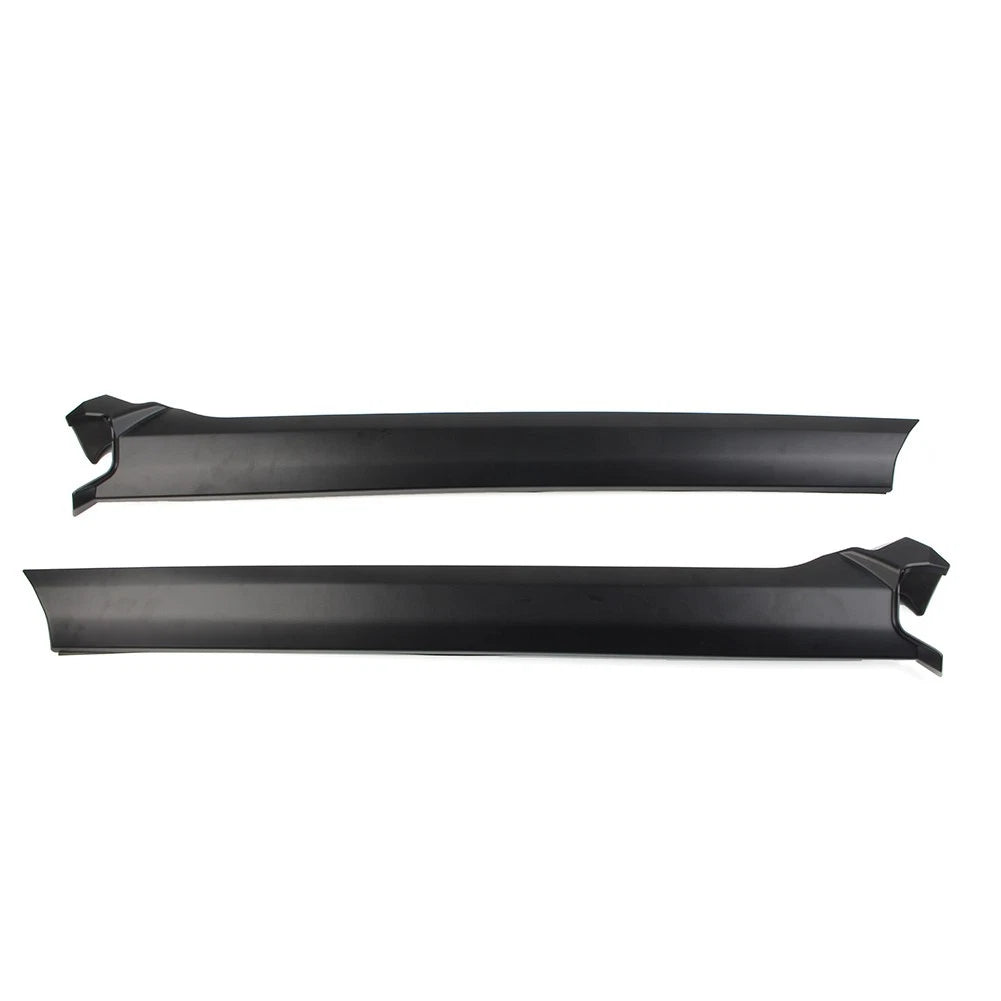 Front Windshield A-Pillar Trim Molding for Land Rover Discovery (2004-2016)