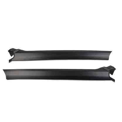 Front Windshield A-Pillar Trim Molding for Land Rover Discovery (2004-2016)