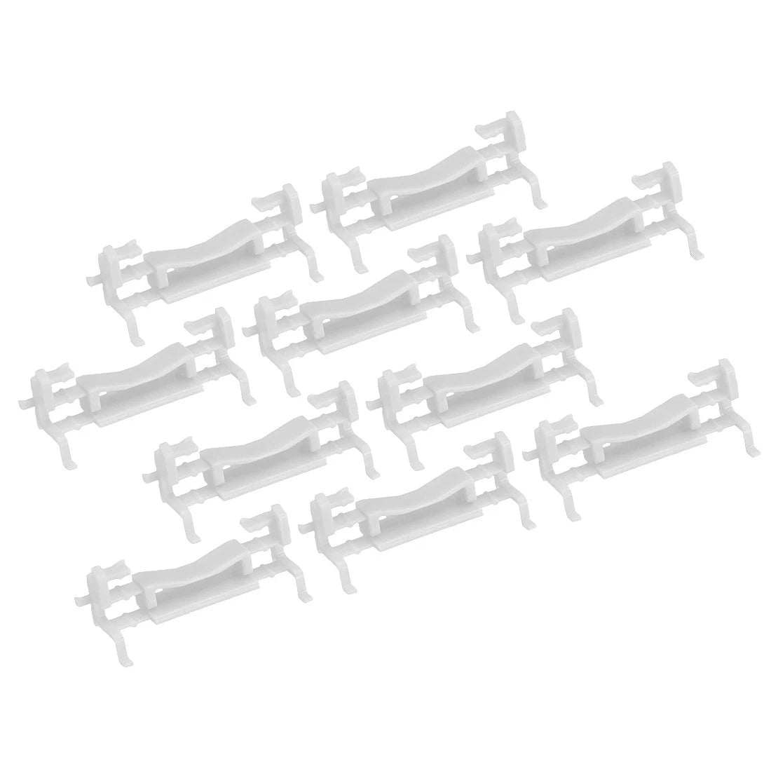 20 x Roof Strip Clips for Mitsubishi Lancer, Outlander Sport (2008-2022)