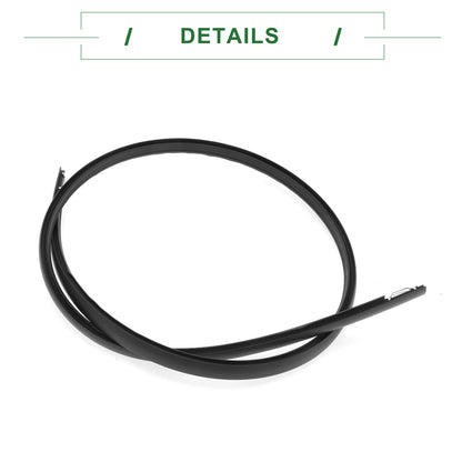 Left Roof Sealing Strip for Honda Accord (SV4)