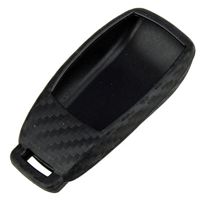 Car Key Remote Control Housing for Mercedes Benz A B C E GLC GLE Class (2015-2023)