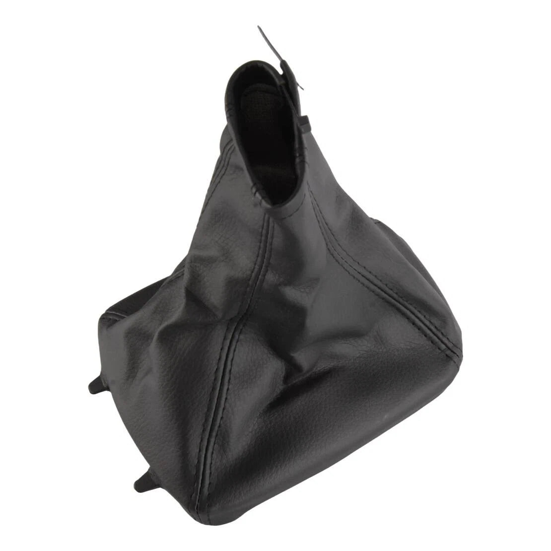 Gaiter Cover Shift Knob Boot for Vauxhall Astra G, Zafira A, Vectra A (1998-2005)