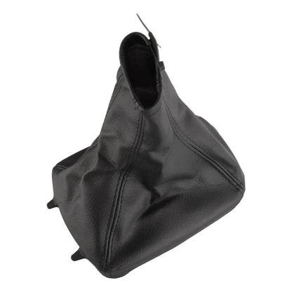 Gaiter Cover Shift Knob Boot for Vauxhall Astra G, Zafira A, Vectra A (1998-2005)
