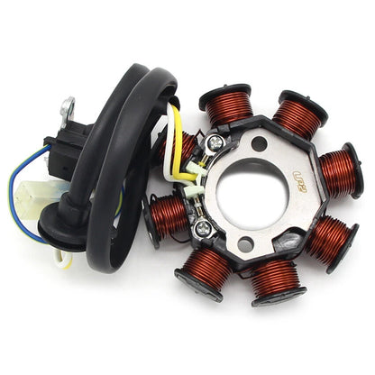 Magneto Stator Coil for Kymco Mongoose 90 (2007-2018)