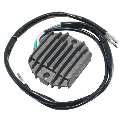 Voltage Rectifier Regulator for Honda BF15 BF20 (2001-2023)