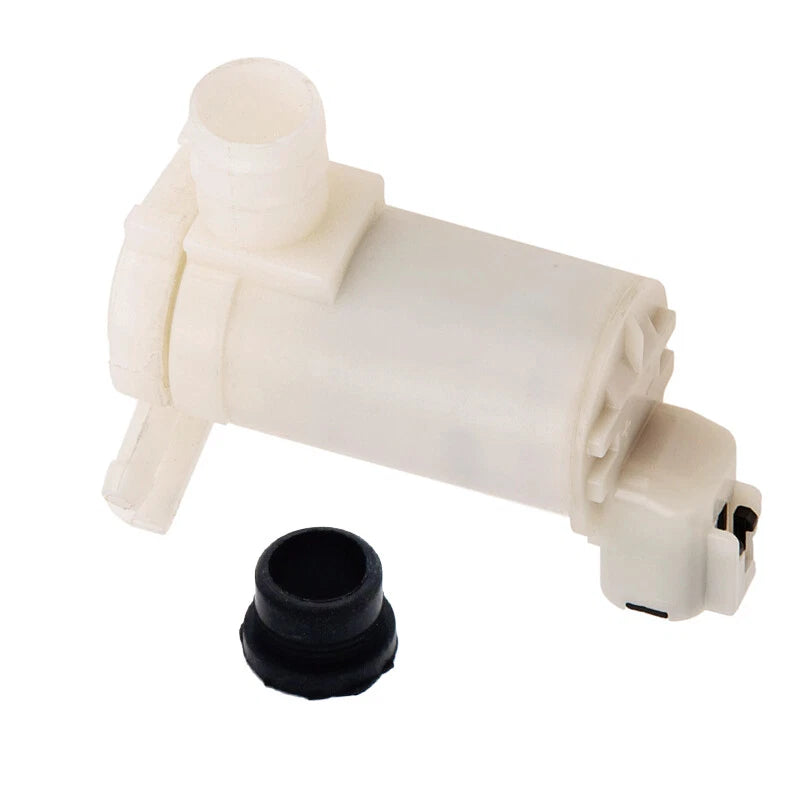 Windshield Washer Pump for Nissan Altima, Maxima, Frontier, Sentra, 240SX
