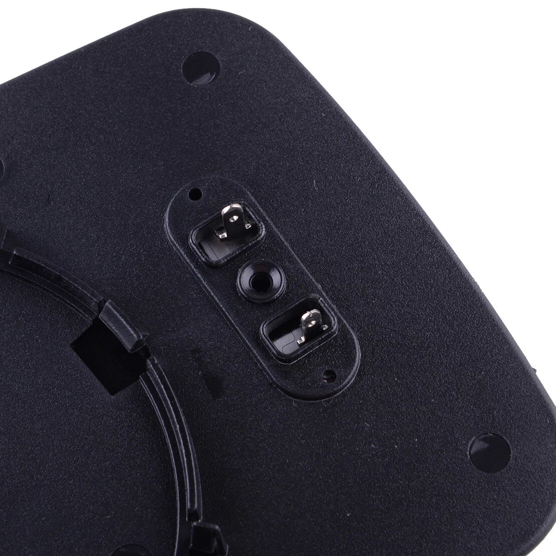 Heated Convex Side Mirror Glass for BMW E39 E38 5 7 Series (1995-2003)