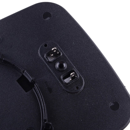 Heated Convex Side Mirror Glass for BMW E39 E38 5 7 Series (1995-2003)