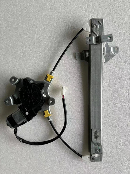 Rear Right Window Regulator W Pins Motor for Mitsubishi Outlander (2002–2006)