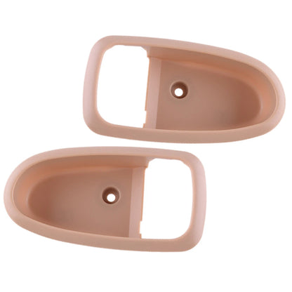Interior Door Handle Trim Covers for Hyundai Elantra (2001-2006)
