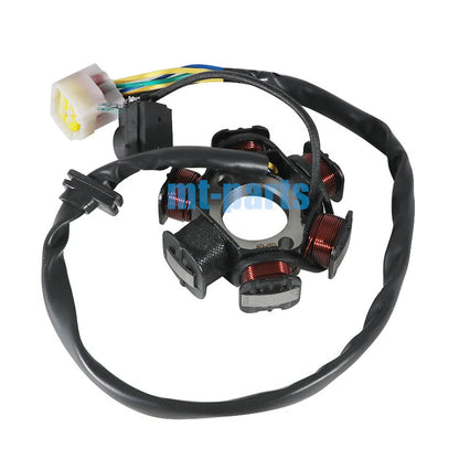 Stator Coil for Apollo Sano Predator 150 ATV (2010-2015)