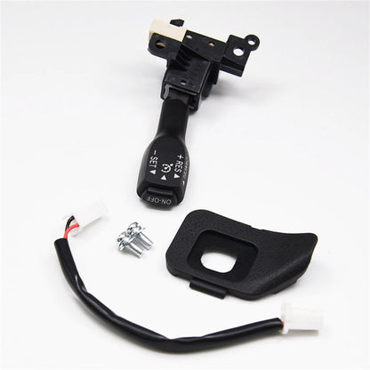 Cruise Control Switch with Cover for Toyota Corolla RAV4 (2003-2023)
